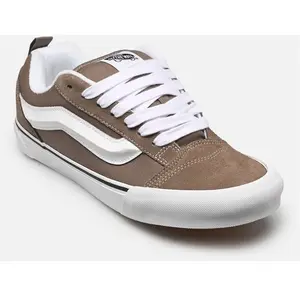 Vans - Knu Skool - Chaussures lifestyle Walnut - 44 pas cher