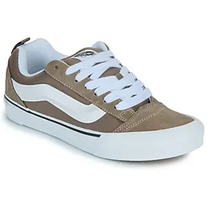Vans - Knu Skool - Chaussures lifestyle Walnut - 42 pas cher