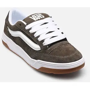 Hylane M par Vans Marron 40 1/2 Homme pas cher