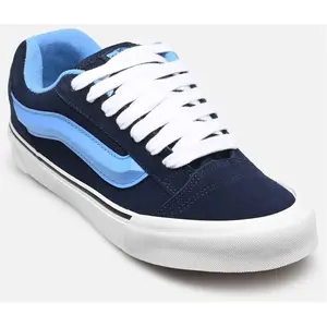 Vans Knu Skool Marine pas cher