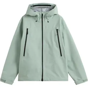 Veste de snowboard VANS Hi-Country 3L Snow Jacket 2.0 (Gray Olive) hom... pas cher