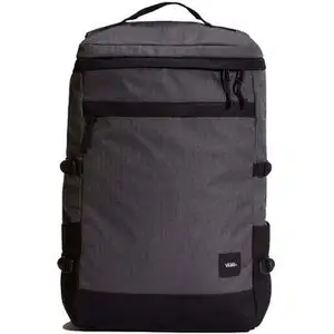 Vans Omit Sac à dos gris Uni pas cher