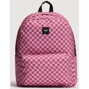Vans Sac à Dos Old Skool Check pas cher