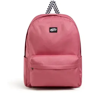 Vans - Old Skool Backpack - Sac à dos urbain Mauvewood - Taille unique pas cher