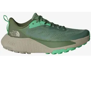 The North Face Altamesa 500 Chaussure Trail Femmes - Gris , Marron, Po... pas cher