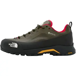 The North Face Chaussures Alpines Verto Gore-tex® Pour Homme New Taupe...
