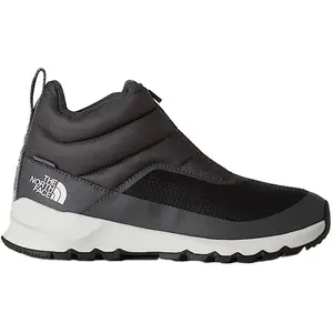 The North Face Bottines D'hiver Imperméables Zippées Thermoball Progr... pas cher