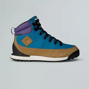 The North Face - Chaussures montantes fourrées imperméables - Back-To-... pas cher