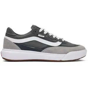 Chaussures Vans MTE Ultrarange 2.0 gris blanc - 38 pas cher