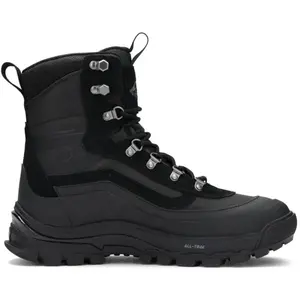Vans - MTE Snow-Kicker Gore-Tex - Bottes de neige Blackout - 41 pas cher