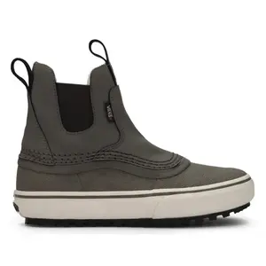 Chaussures imperméables MTE Standard Mid Chelsea Waterproof Vans (Oatm... pas cher