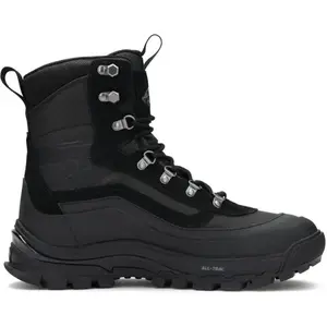 Baskets Vans Snow-Kicker Gore-Tex noir - 44
