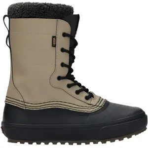 Vans - MTE Standard Waterproof - Bottes de neige Bay Leaf - 43 pas cher