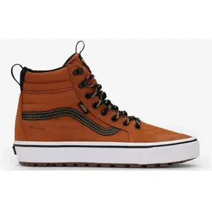 Vans Baskets Mte Sk8-hi Waterproof Insulated
