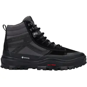 Chaussures VANS MTE Sk8-Hi Gore-Tex Insulated (BLACK/BLACK) Homme