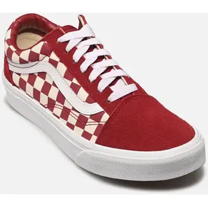 Baskets basses Vans  Old Skool pas cher