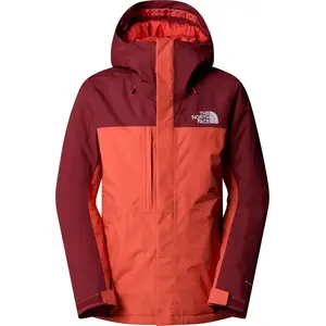 Comparateur de prix : The North Face Veste Isolante Freedom Pour Femme Sumac-mars Dust Taill...