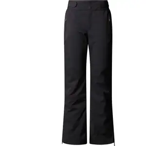 The North Face Pantalon Lenado Pour Femme Tnf Black Taille female pas cher
