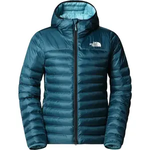 The North Face Terra Peak Hoodie Veste pour femme Space M pas cher