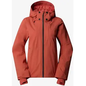 Comparateur de prix : The North Face Veste Lenado Pour Femme Mars Dust Taille XS female