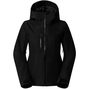 The North Face Veste Descendit Pour Femme Tnf Black Taille XL female pas cher