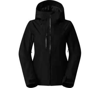 The North Face Veste Descendit Pour Femme Tnf Black Taille M female