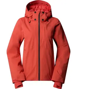 Comparateur de prix : The North Face Veste Lenado Pour Femme Mars Dust Taille S female