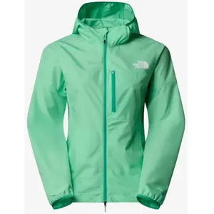 Comparateur de prix : The North Face Higher Run Wind Veste Running Femmes-Mint, Taille M