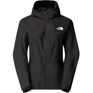 Veste à capuche The North Face Higher Run Wind noir femme - XS pas cher