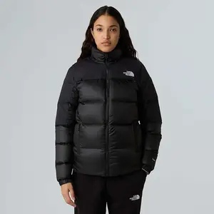 Veste The North Face Diablo Down 2.0 noir femme - S