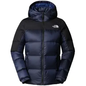 The North Face Veste En Duvet À Capuche Diablo 2.0 Pour Homme Estate B...