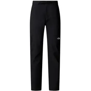 The North Face Pantalon Droit Standard Diablo Pour Femme Tnf Black Tai...