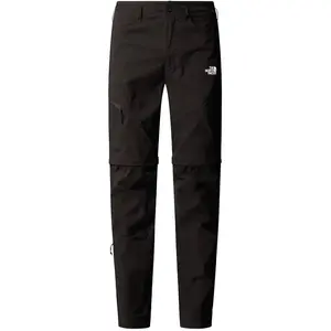 Comparateur de prix : Pantalon Convertible Exploration Regular - Homme - 52 - NORTH FACE