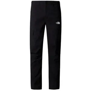 The North Face Pantalon Exploration Pour Homme Tnf Black Taille  male pas cher