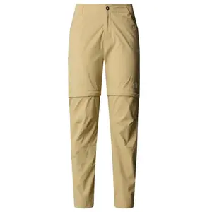The North Face Pantalon Convertible Standard Droit Exploration Pour Fe...