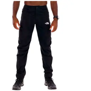The North Face Pantalon Exploration Pour Homme Tnf Black Taille  male