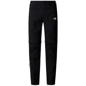 The North Face Pantalon Convertible Fuselé Exploration Pour Homme Tnf ... pas cher