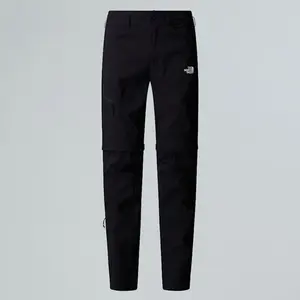 The North Face Pantalon Convertible Fuselé Exploration Pour Homme Tnf ... pas cher