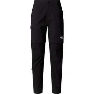The North Face Pantalon Convertible Standard Droit Exploration Pour Fe... pas cher