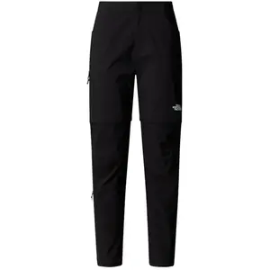 The North Face Pantalon Convertible Standard Droit Exploration Pour Fe... pas cher