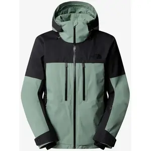 Comparateur de prix : THE NORTH FACE Veste chakal homme S - Slate Moss/TNF Black