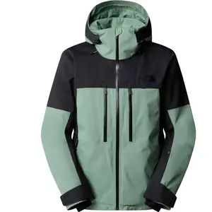 Comparateur de prix : The North Face Veste Chakal Pour Homme Slate Moss-tnf Black Taille XXL...