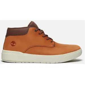 Timberland Baskets Seneca Bay Mid pas cher