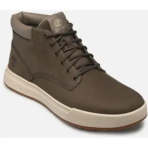 Timberland Baskets Maple Grove Mid pas cher