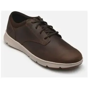Timberland Baskets Parker Street Low pas cher