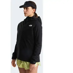 The North Face Veste Fontanales Pour Femme Tnf Black Taille M female pas cher