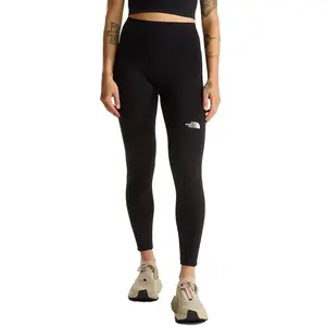 The North Face Legging D’hiver Flex Pour Femme Tnf Black Taille female