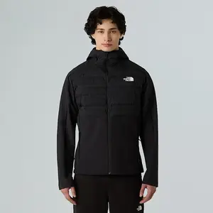 The North Face Cari Veste Running Hommes - Noir, Taille S