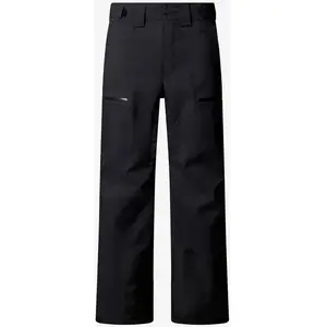 Pantalon long The North Face Chakal Regular noir mat - S pas cher