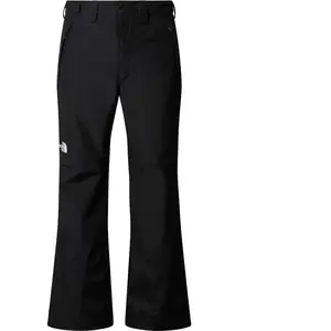Pantalon long The North Face Descendit Regular noir mat - M pas cher